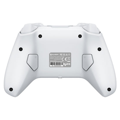 GameSir Cyclone Pro Wireless Switch Controller Bluetooth Gamepad with Hall Effect for Nintendo Switch iPhone Android Phone