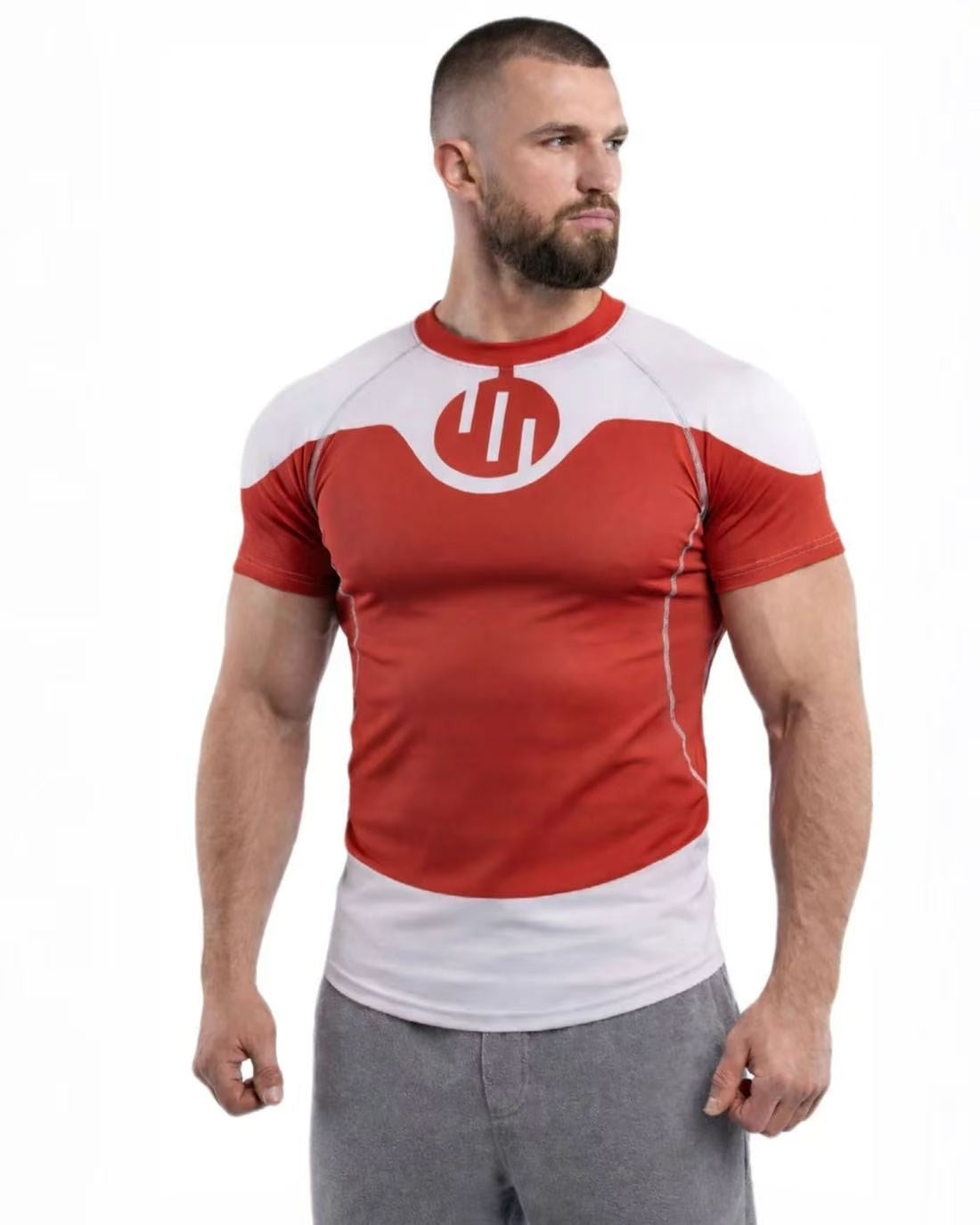 Invincible Cosplay Rash Guard Diving T Shirt BJJ RashGuard Long Short Sleeve MMA Clothing Men Women Viltrumite Gym Shirt Costume