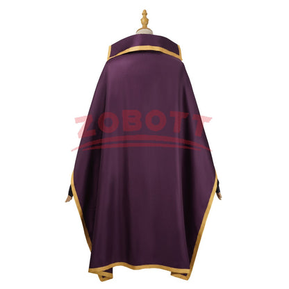 Anime megumin cosplay costume konsubarash Sekai ni shukufuku wo! Cosplay dress hat cloak uniform wig Halloween party cos girls
