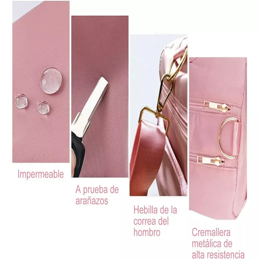 Men's gym bag with shoe compartment and wet bag, women's airplane travel duffel bag, sports fitness tote bag for swimming yoga