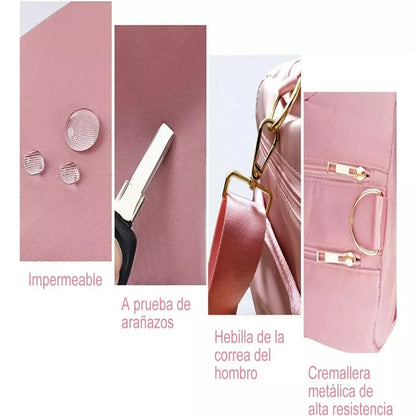 Men's gym bag with shoe compartment and wet bag, women's airplane travel duffel bag, sports fitness tote bag for swimming yoga