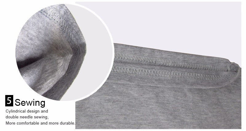 Korn Music Concert Rock Band World Tour Pure Cotton T-shirt Personalized Street Versatile 2024 Summer Fashion T-shirt