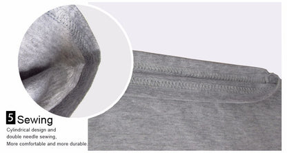 Korn Music Concert Rock Band World Tour Pure Cotton T-shirt Personalized Street Versatile 2024 Summer Fashion T-shirt