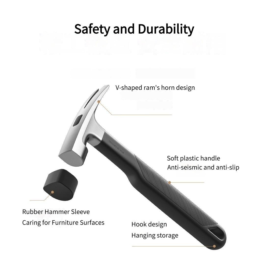 Xiaomi Mijia Power Tool Combo Kits Electric Screwdriver Self-lock Tape Measure Pliers Wrench Home Household DIY Hand Tool Kits
