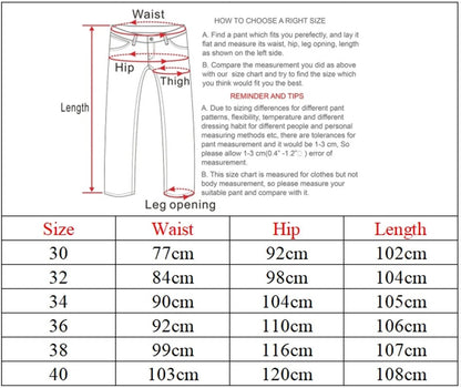 Men's Leather Pants Skinny Fit Elastic Fashion PU Leather Biker's Trousers Nightclub Party & Dance Pants Thin