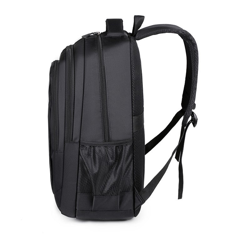 Mochila de viagem com grande capacidade e durabilidade, mochila para laptop para campus e deslocamento diário, viagem de trilha