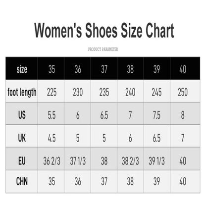 Four Seasons Shoes Soft Bottom Middle-aged Women's Shoes Chunky Heeled Mom Shoes Comfortable Casual Work Leather Shoes