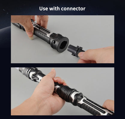 Colorful Glowing Sword Toys Laser Sword Lightsaber Red and Blue Double Saber Telescopic Music Cosplay Cool Flashing Children Toy