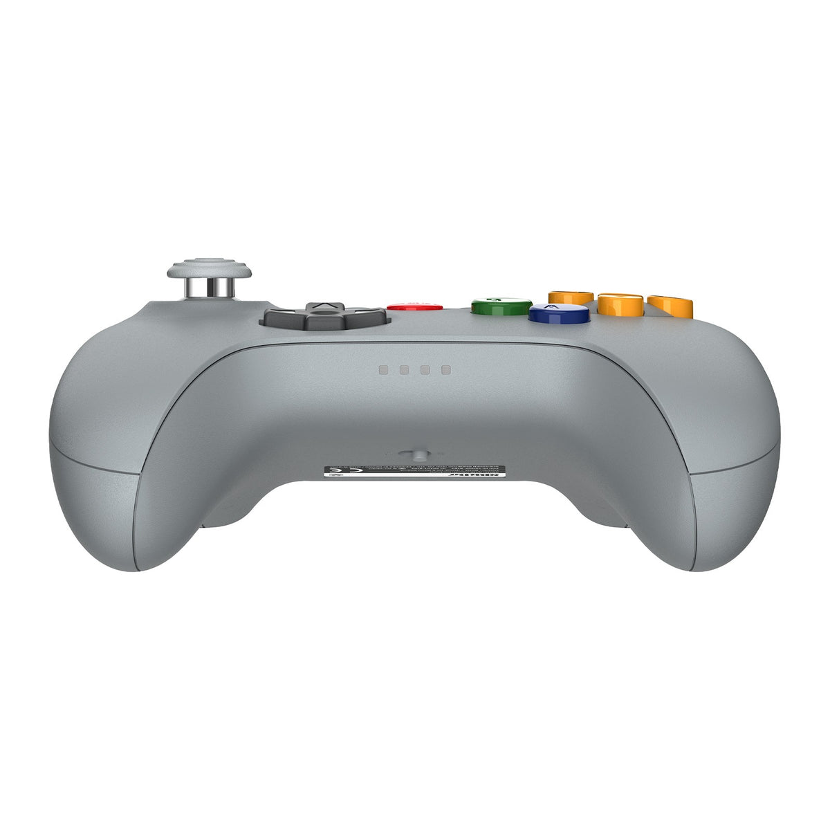 8BitDo N64 Bluetooth Controller for Analogue 3D, Nintendo Switch, Switch 2, Gaming Joystick Gamepad for Windows and Android