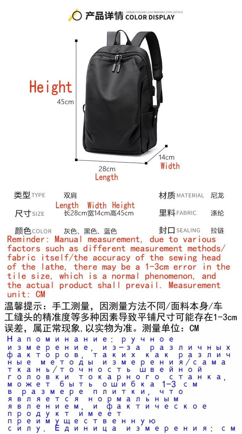 Mochila Escolar MESSI de Futebol para Meninos e Meninas, Mochila Unissex para Estudantes Universitários, Mochila para Notebook Feminina Masculina, Mochila para Adolescentes com Porta USB