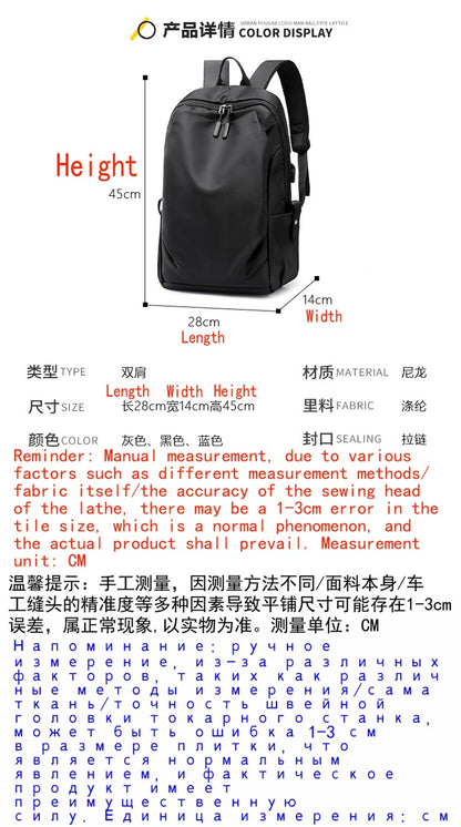Mochila Escolar MESSI de Futebol para Meninos e Meninas, Mochila Unissex para Estudantes Universitários, Mochila para Notebook Feminina Masculina, Mochila para Adolescentes com Porta USB