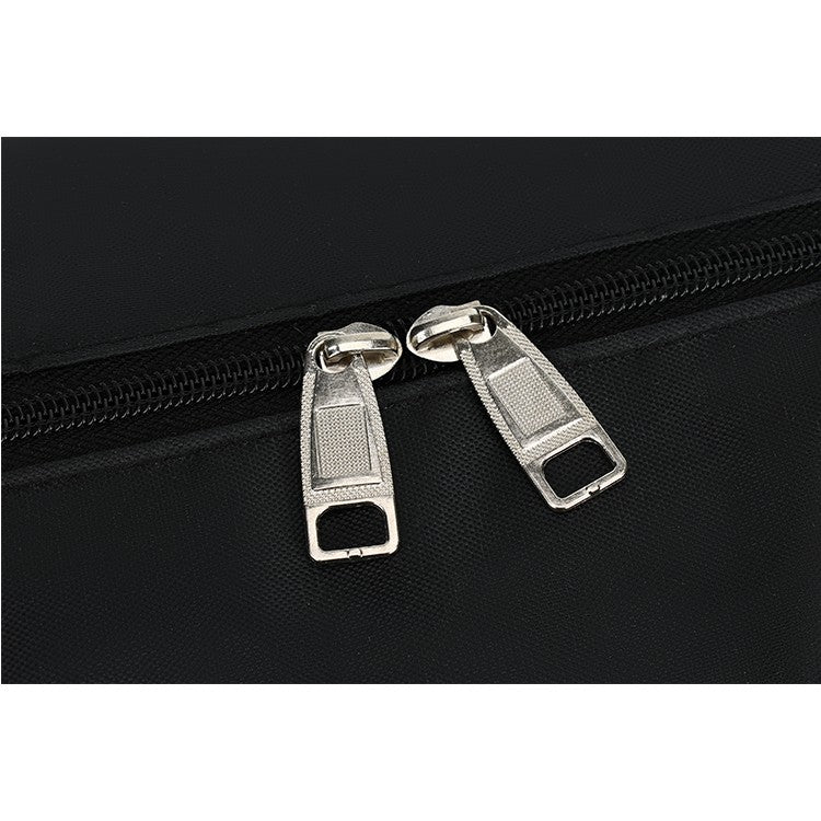 Travel luggage bag, suitable for gym, weekend vacation and storage, sports accessory bag, crossbody bag