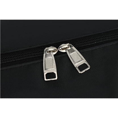 Travel luggage bag, suitable for gym, weekend vacation and storage, sports accessory bag, crossbody bag