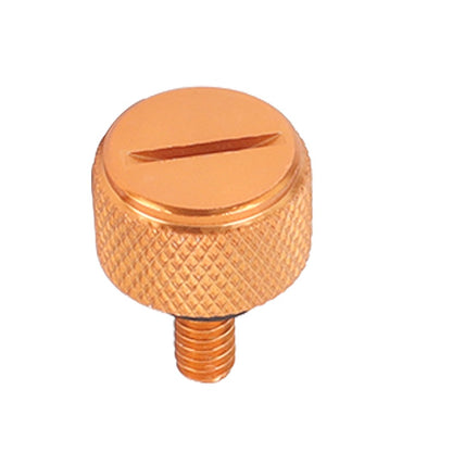 Parafuso do banco traseiro de 5 cores para montagem rápida 5 mm Parafuso do banco para Harley Sportster Softail Touring Dyna Street Glide Road King 96-20
