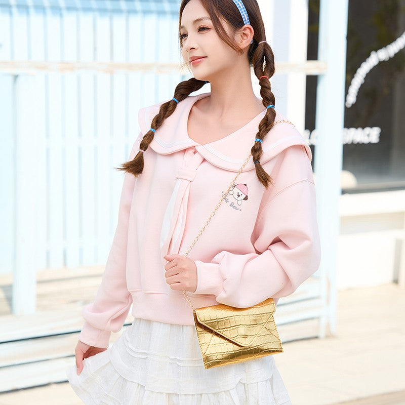 Gold Silver Evening Bag Women Elegant Fashion Banquet Clutch Chain Shoulder Bags Luxury Purse Female Wedding Party Bags Wallet