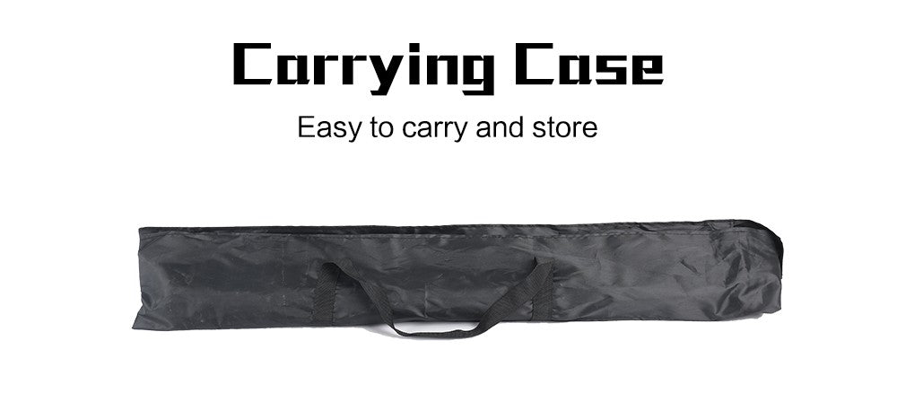 Photography Backdrop Stand Photo Studio Background Backdrops Chromakey Green Screen Support System Frame Carry Bag Light Kits