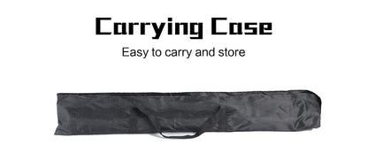Photography Backdrop Stand Photo Studio Background Backdrops Chromakey Green Screen Support System Frame Carry Bag Light Kits