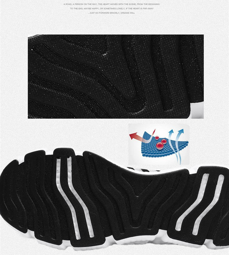 Sapatos Masculinos de Malha Respirável Modernos Leves para Caminhada Tamanhos Grandes Tênis Masculino de Tênis Tênis de Corrida ao Ar Livre Fitness 2024