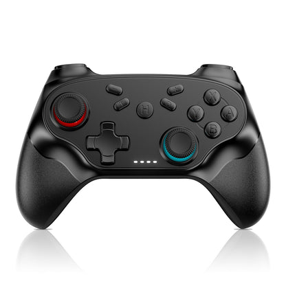 Wireless Controller For Nintendo Switch/Oled/Ios/Android Gamepads Turbo Game Controller Vibration Control Console Remote