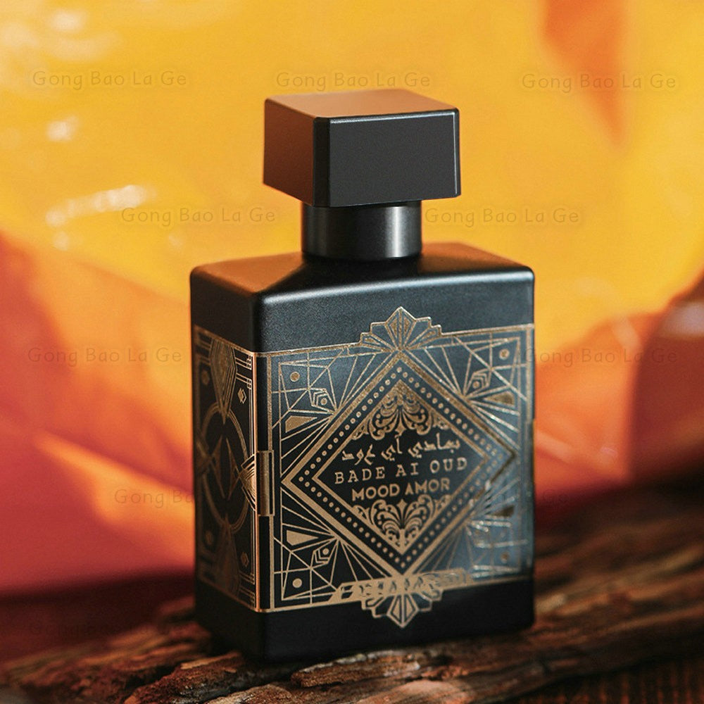 Marca Árabe Perfume de Longa Duração Body Spray Perfume Feminino Aroma Floral Feromônio Eau De Parfum Colônia Masculina 50ml Toilette Unissex