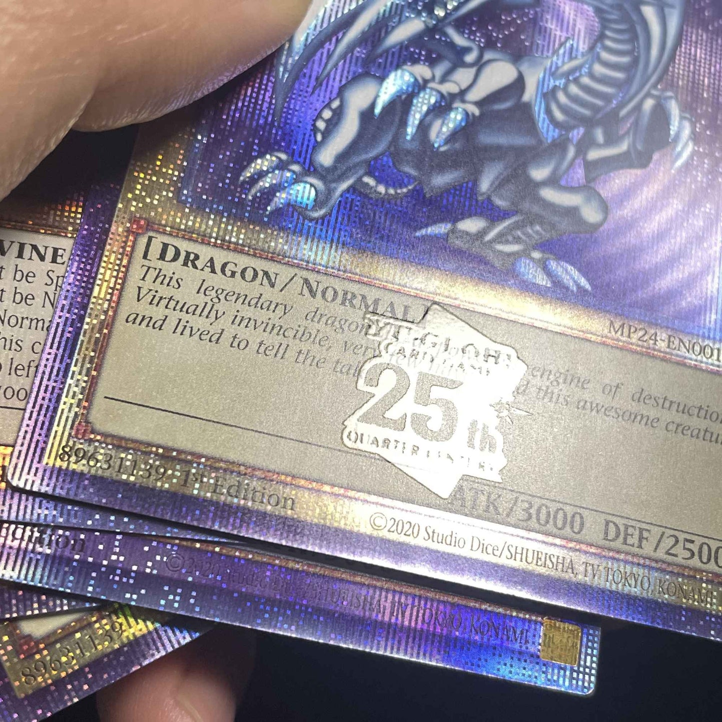 YuGiOh!! Carta FOIL QCSCR Série BLMR DRAGÃO ARMADO DAS TREVAS/I:P MASQUERENA/SUPER POLIMERIZAÇÃO/BEM-VINDA LABYRINTH YGO TCG 1ª Edição