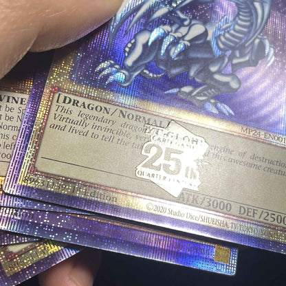 YuGiOh!! Carta FOIL QCSCR Série BLMR DRAGÃO ARMADO DAS TREVAS/I:P MASQUERENA/SUPER POLIMERIZAÇÃO/BEM-VINDA LABYRINTH YGO TCG 1ª Edição