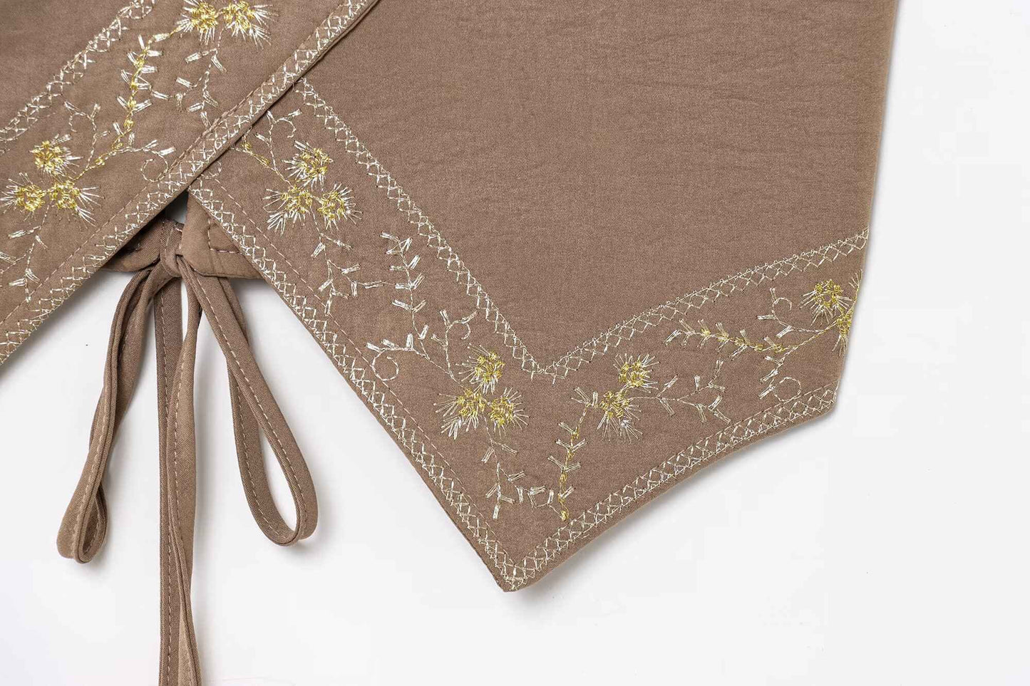 HH Women New Fashion Solid Belt Wrinkles Decorate Casual Loose Trousers Female Chic Zipper Side Pocket Slim Wide Leg Pants