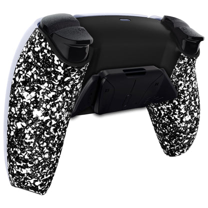 eXtremeRate Programable RISE4 V3 Remap Kit for ps5 Controller BDM-030/040/050, Upgrade Board & Redesigned Back Shell & Buttons
