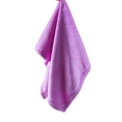 Cobertores de Coral Fleece e Flanela para Camas Azul Sólido Rosa Macio Quente Fino Colcha Capa de Sofá Manta de Pele Sintética