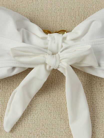 "2025 Sexy Bandeau Push-Up Bikini Set - Brazilian Thong Swimwear for Women";;VERDADEIRO;;"JY777-RE,L