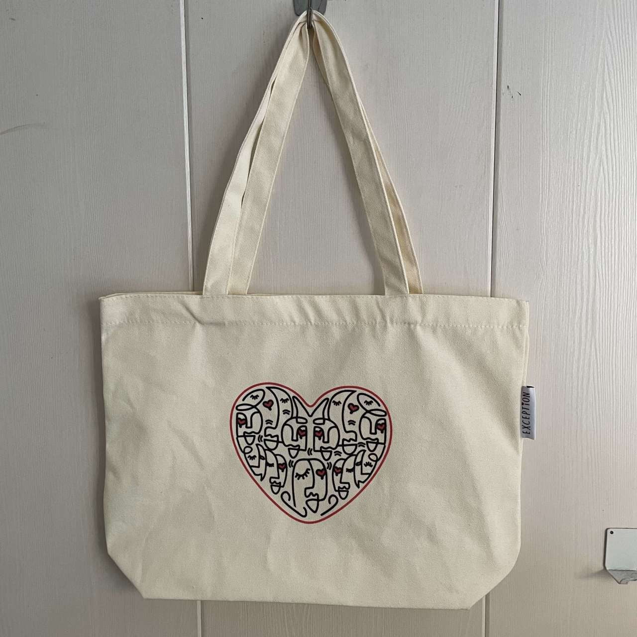 Wholesale 100pcs/Lot High Quality Customize Logo Size Plain Cotton Canvas Handbag Reusable Shopping Tote Bags for Women School