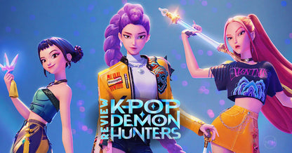Kpop Demon Hunters Peruca Rumi Mira Zoey Para Crianças Cabelo Sintético Cosplay Festa de Halloween Uso Infantil