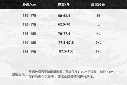 Tactical Function Style Multi-pocket Patchwork Design Sense Cargo Shirts Mens Clothing Y2K High Street Long Sleeve Techwear Tops