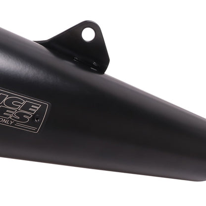 Slip On For Honda Rebel 500 CM300 CM500 CMX500 CMX300 Rebel500 2017-2023 2024 Motorcycle Exhaust Sytems Link Pipe Escape Muffler