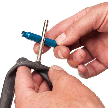 Bicycle disc brake pad correction wrench chain tool pedal wrench crank puller