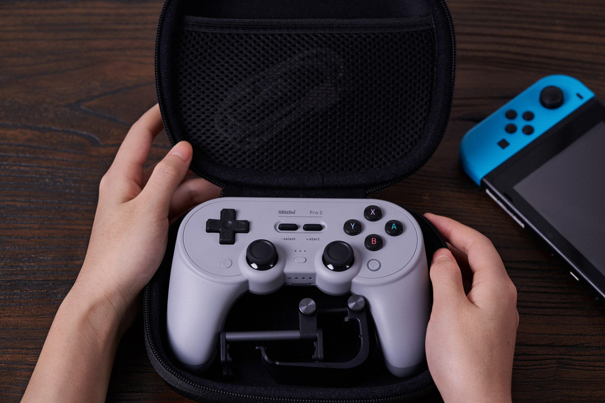 8BitDo SN30 Pro Wireless Controller Pro 2 Joystick for Switch 2 NO Package Gamepad for Apple PC MacOS Android Steam Raspberry Pi
