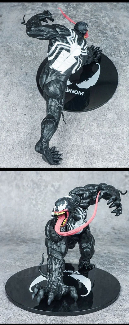 Venom Figure Legends Series Action Figurine Anime Pvc Model Dolls Collection Gk Statue Model Dolls Toys christmas Gifts For Kids