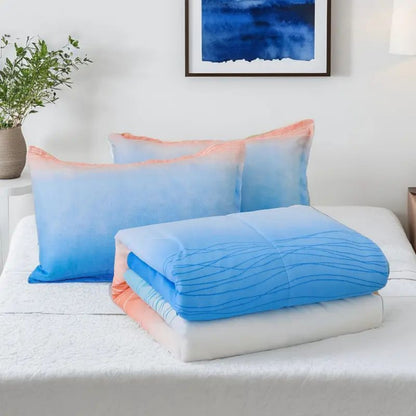 Rui Li Life Quilt 3-piece set King