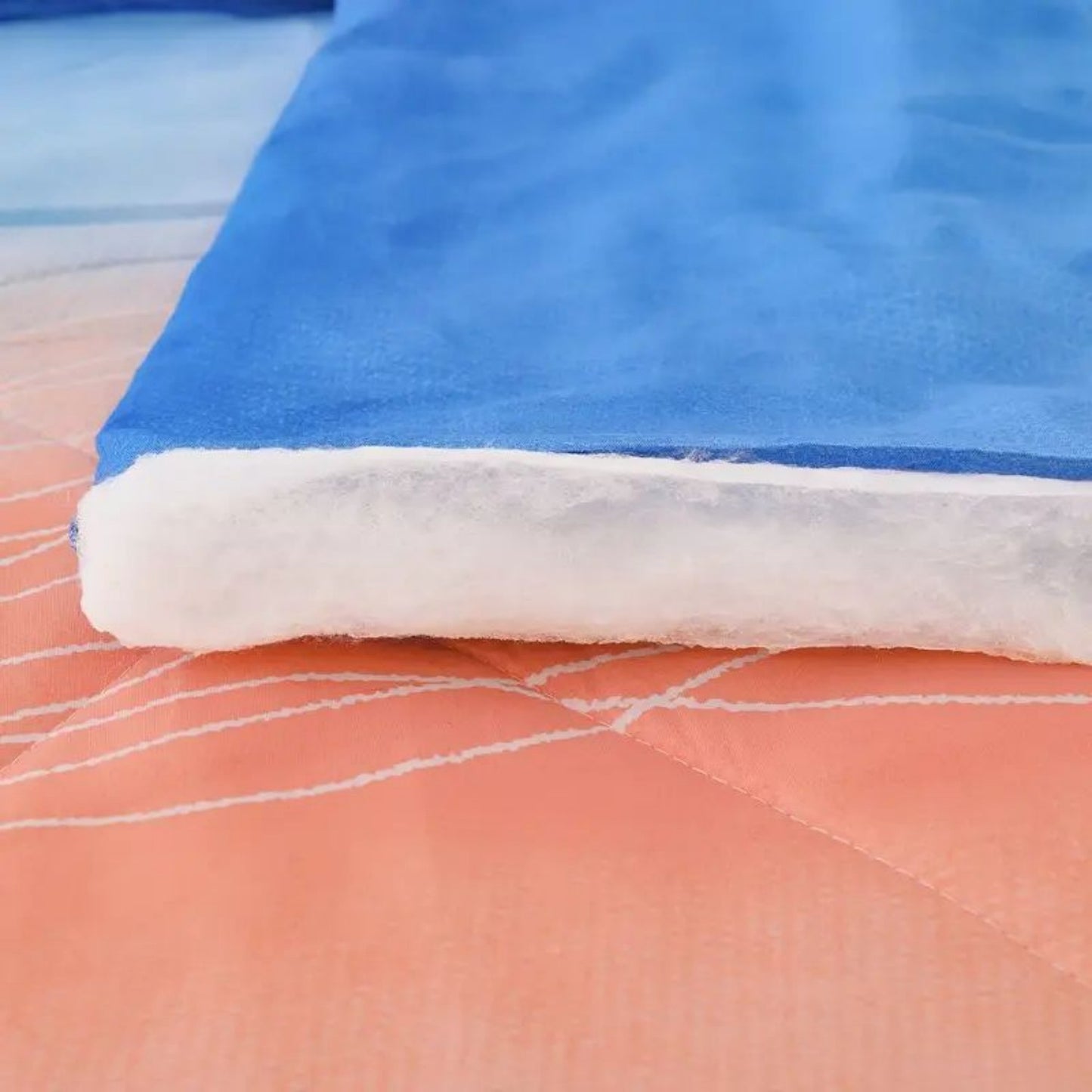 Rui Li Life Quilt 3-piece set King