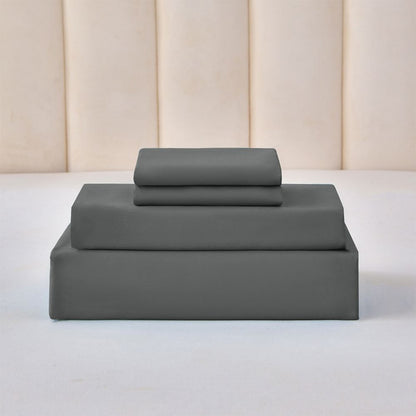 four-piece bed set, K