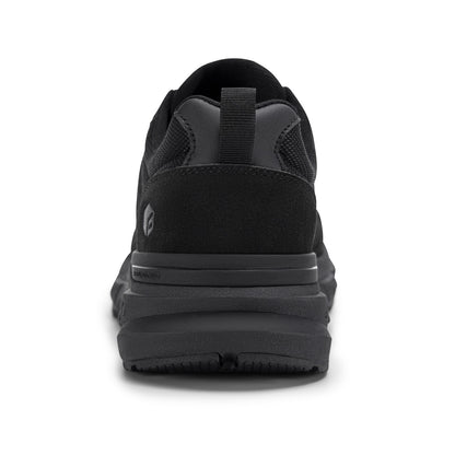 Tênis de Corrida Masculino FitVille Mais Novo 4E de Largura com Suporte de Arco para Pés Chatose Alívio da Dor no Calcanhar Fascite Plantar