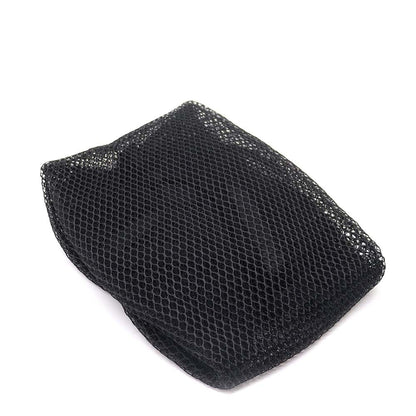 Acessórios para Motocicleta Capa de Almofada de Assento de Malha Respirável 3D à Prova D'água para Benelli TRK502 TRK502X TRK 502 X 502X