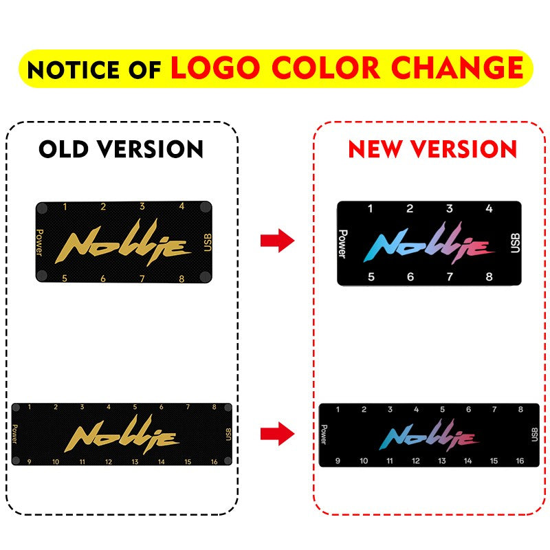 Nollie SignalRGB OpenRGB Universal 5V 3PIN ARGB Asynchronous Controller HUB For Computer PC Case Cooling Fans Light Strip