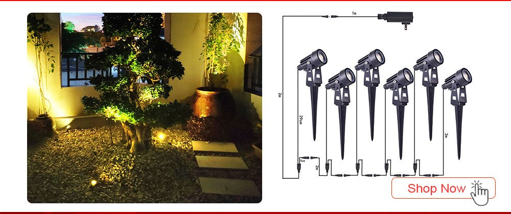 10W 20W 30W 50W 100W Induction Led flood light With Adjustable PIR Sensor 110V 220V floodlight Street Square Outdoor Lighting