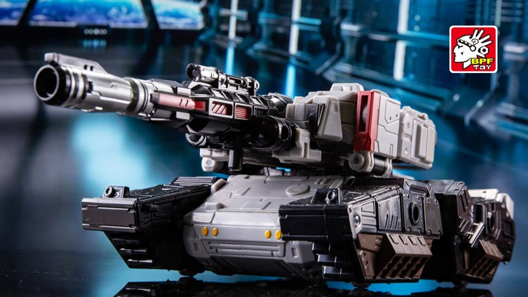 EM ESTOQUE NOVO BAIWEI 18CM Brinquedos de Transformação TW-1024 KO SS Filme Robô Pintado Anime Action Figure Modelo de Carro Presente para Crianças TW-1032