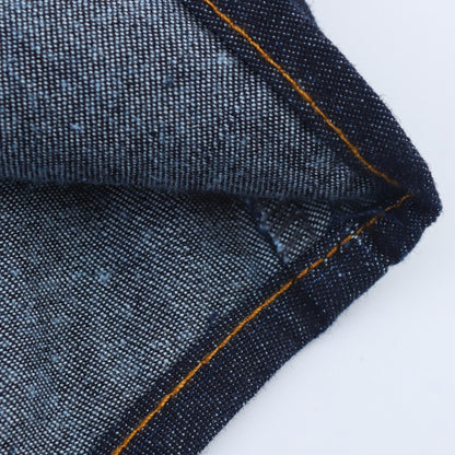 XNWMNZ 2025 Summer Woman's Casual Commuting Long Sleeve Denim Long Sleeve Top Simple Lady Blue Turn-down Collar Fashion Shirt