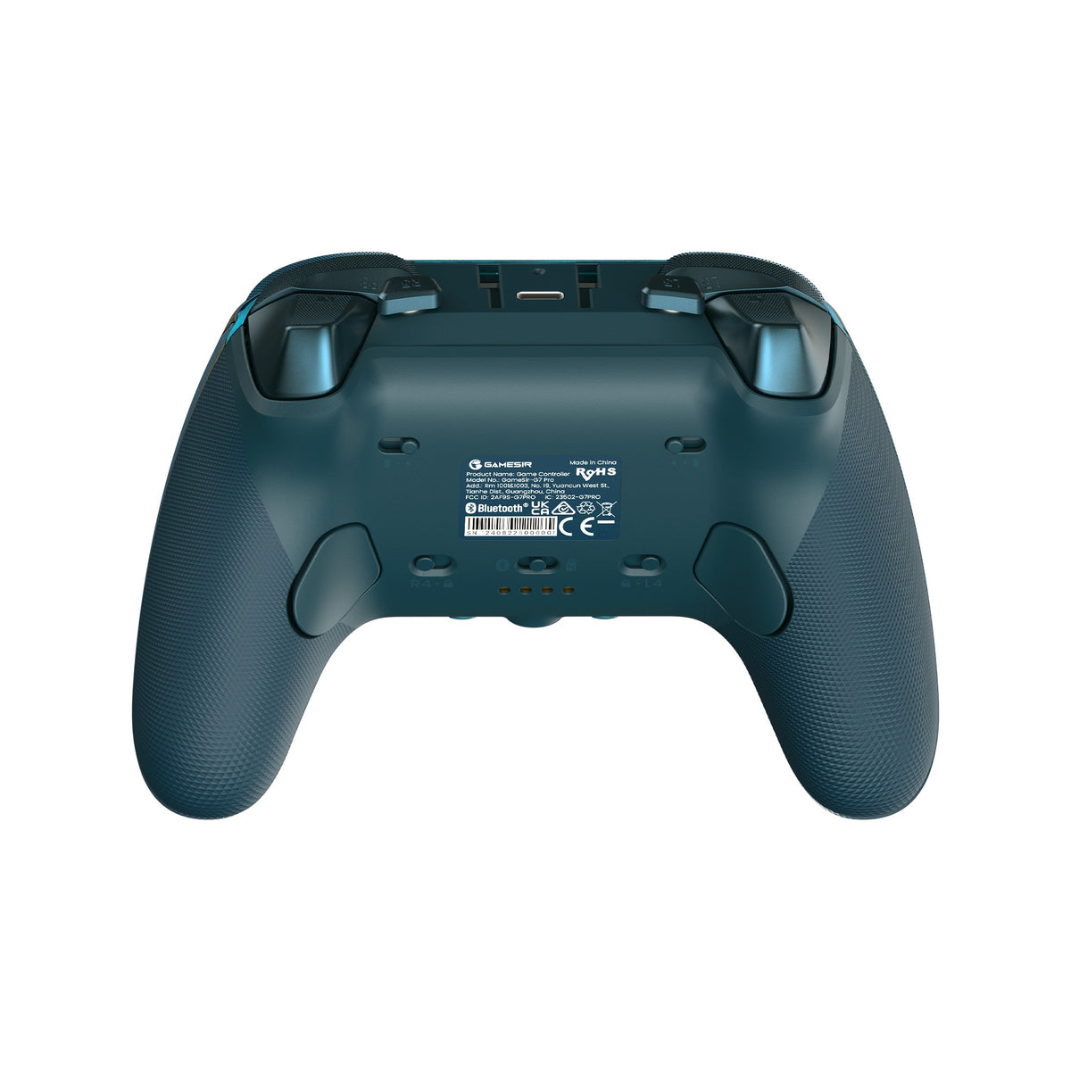 GameSir G7 Pro Wuchang Fallen Feathers Edition Wireless Gaming Controller For Xbox Series X|S, Xbox One, Steam, PC, Android