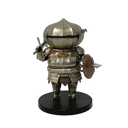 Em estoque, Action figure de Anime Dark Souls versão Q, Solaire, Artorias, Ornstein, Fire Keeper, boneco de Anime, modelo de brinquedo para presentes infantis