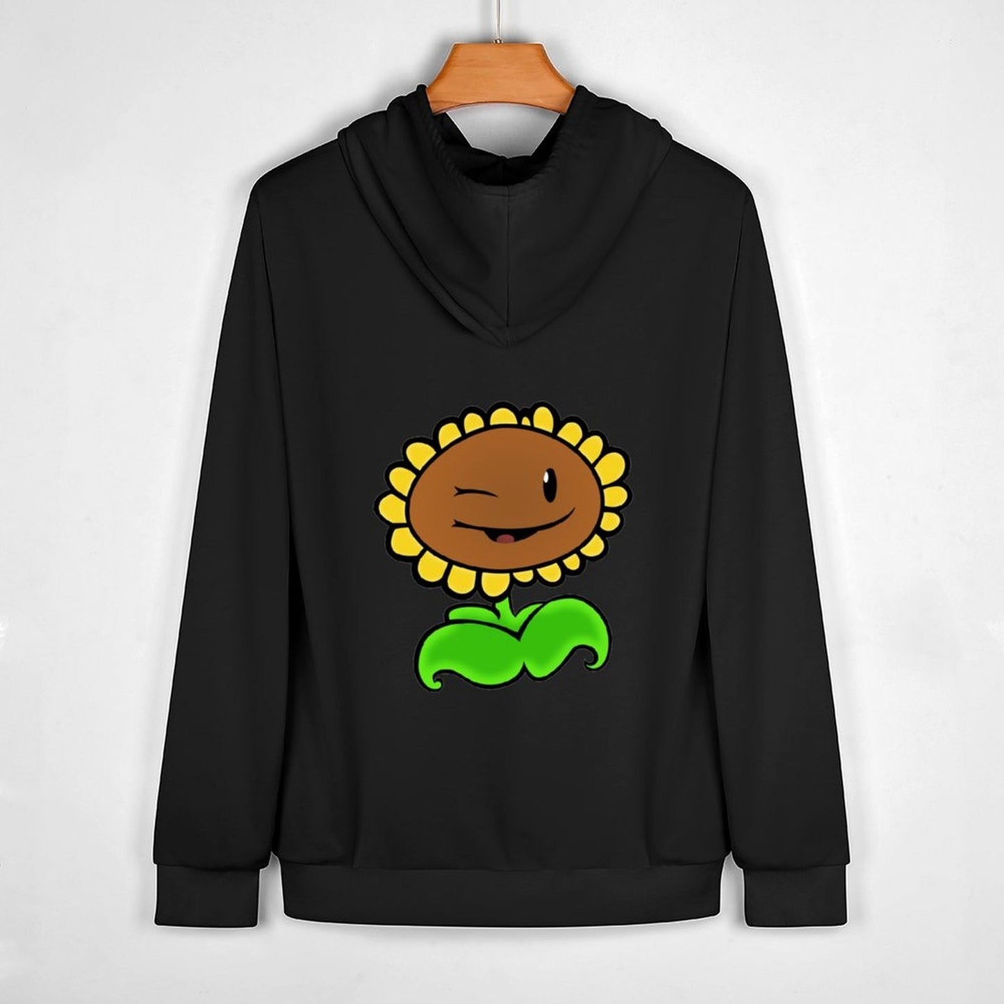Sunflower PVZ Hoodie men's clothing aesthetic clothing mens designer clothes men clothes men's hoodie sweatshirt