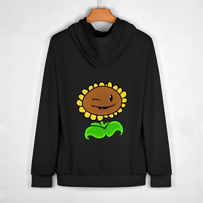 Sunflower PVZ Hoodie men's clothing aesthetic clothing mens designer clothes men clothes men's hoodie sweatshirt